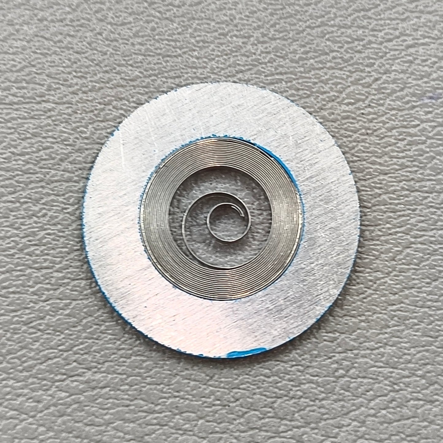 Replacement Part Mainspring Generic for Glashutte90 Movement