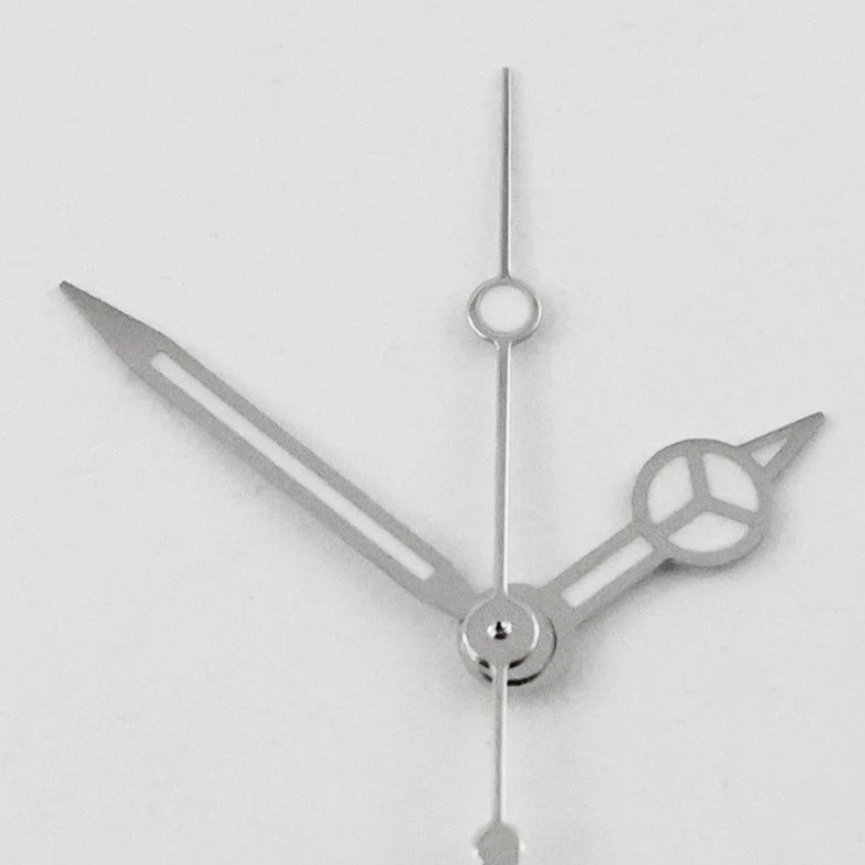 Modified Green Luminous Watch Hands for NH34 NH35 NH36 NH38 NH70 7002 7009