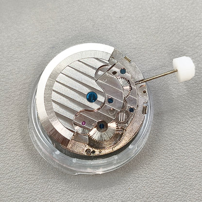 LB20 Multifunctional Automatic Mechanical Movement Date@12