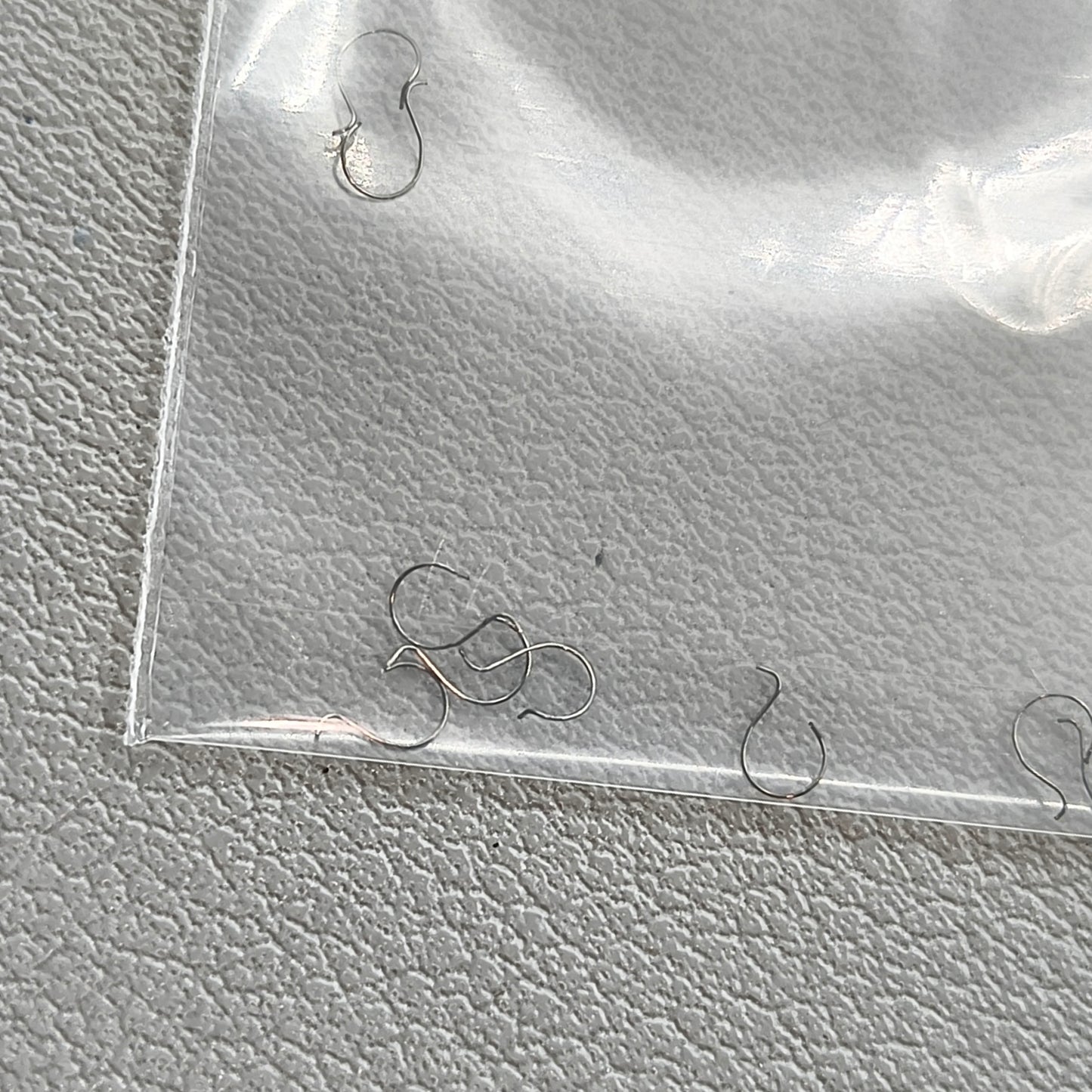 10 PIECES Replacement Click Fit for 7120 Movement