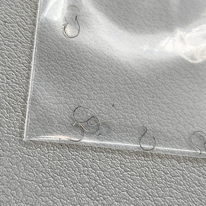 10 PIECES Replacement Click Fit for 7120 Movement