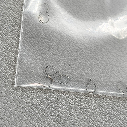 10 PIECES Replacement Click Fit for 7120 Movement
