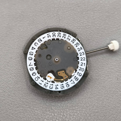 5 PIECES PE50 Quartz Movement Small Second 2/6/10 Small Second Hand Single
