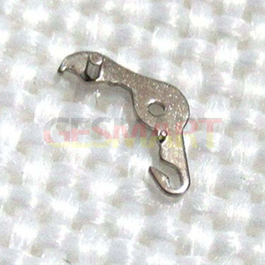 Watch part date corrector operating lever for movement SW200, SW220, SW240.