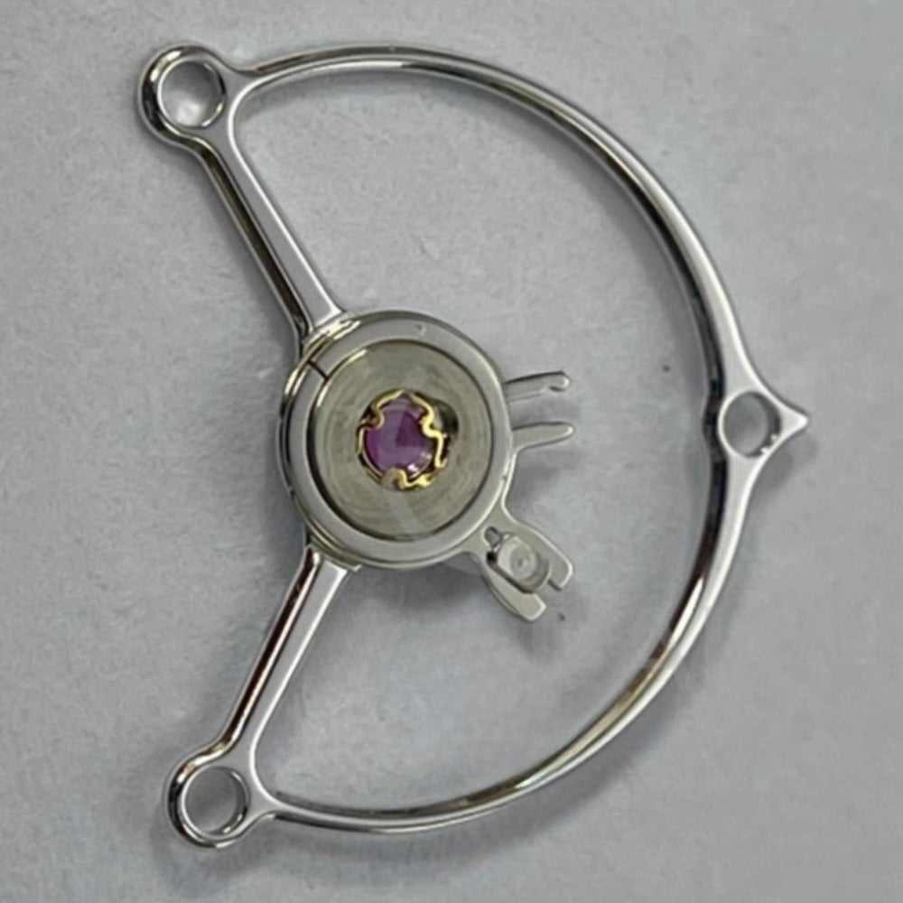 Upper Clamp Assembly Without Second Axis For Hangzhou 32103215 Movement