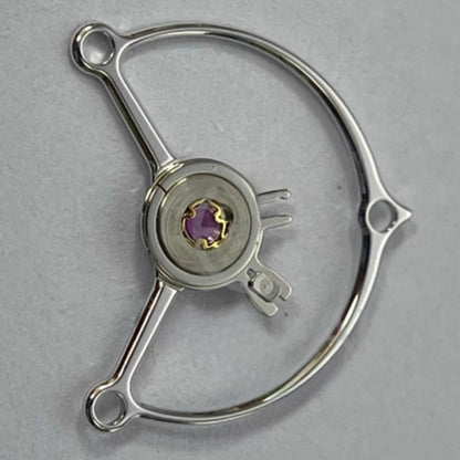 Upper Clamp Assembly Without Second Axis For Hangzhou 32103215 Movement