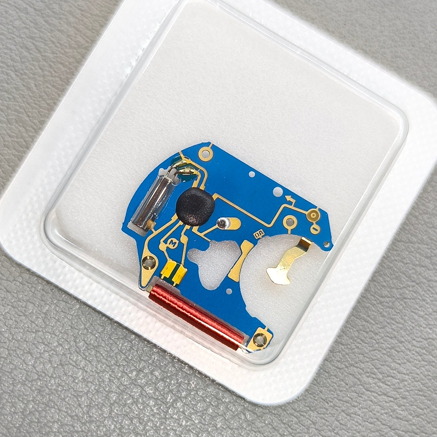Replacement Circuit Board For ETA 955.112 Quartz Movement