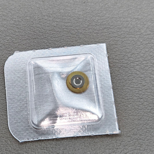 2 PIECES Watch Date Indicator Driving Wheels Generic for ETA 2836 Movement #2836-2556