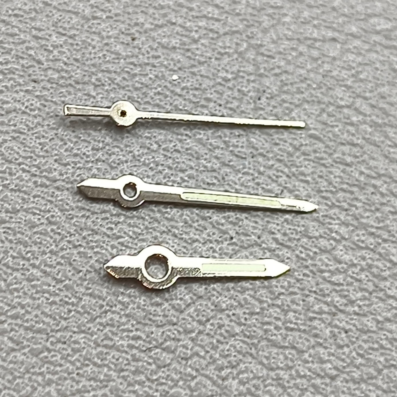 watch hands sets