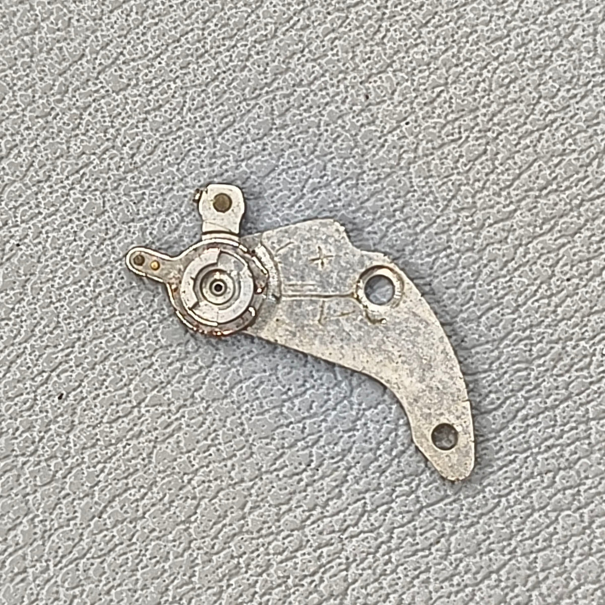 Replacement Splint of Balance Wheel Generic for Miyota 4R35 Movement