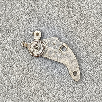 Replacement Splint of Balance Wheel Generic for Miyota 4R35 Movement