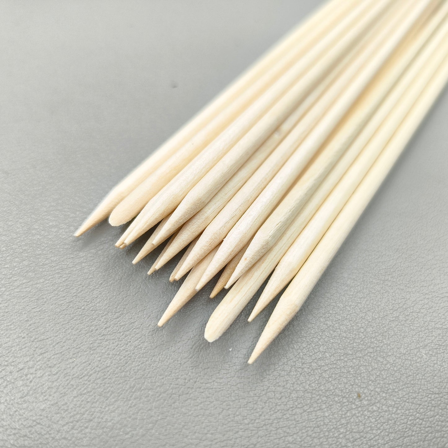 20 PIECES 15cm Dowel Wood Cleaning Tool BG 2583-30 Replacement