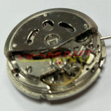 China Made Shanghai Automatic Mechanical Movement R16 Small Second At 9