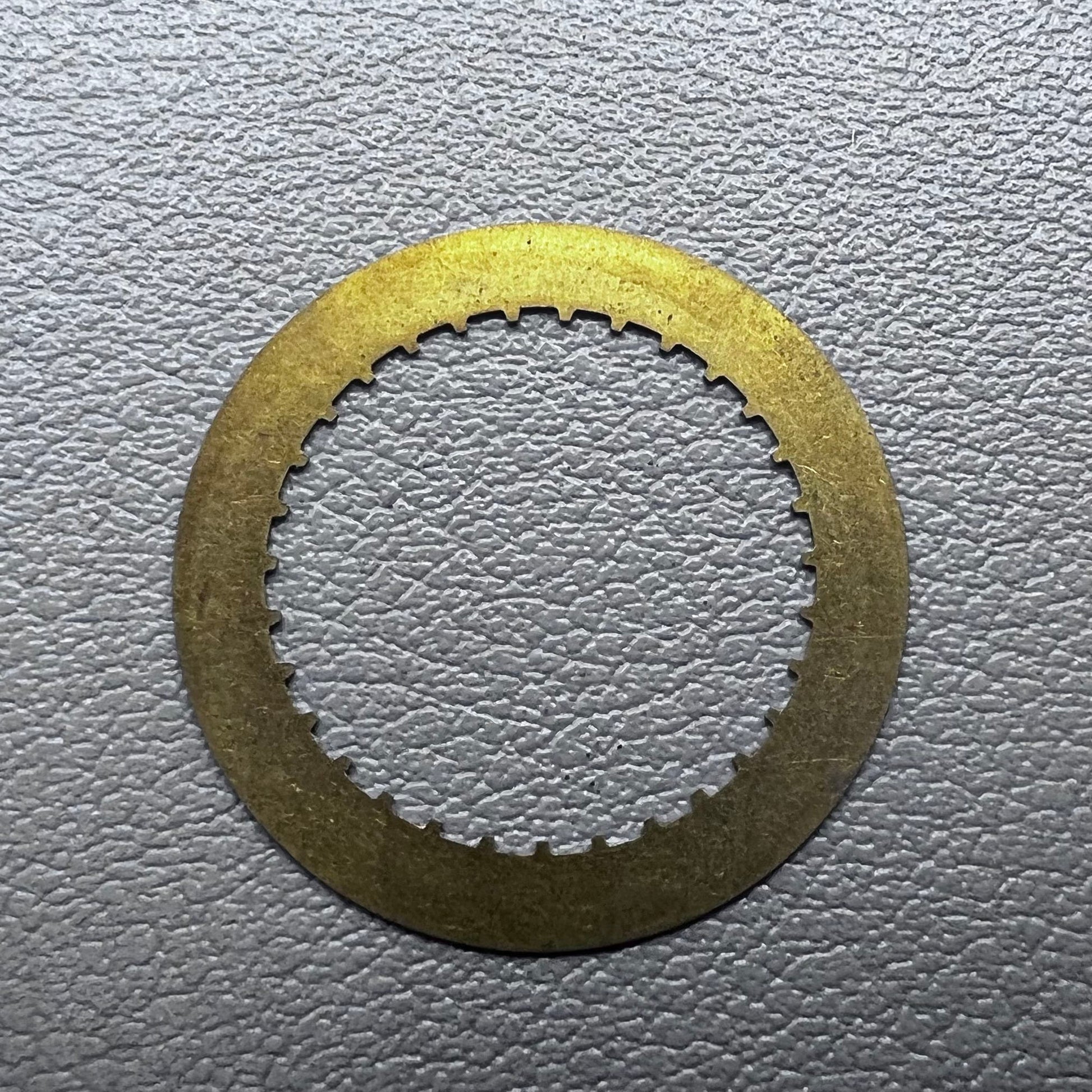 Men?s silver date disk for ETA2892 ETA2824 watch movement, date displayed at 3 o?clock.
