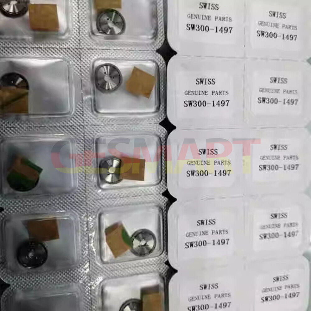 Genuine Swiss watch part ball bearing for SW300-1497 movement, precision Swiss craftsmanship.
