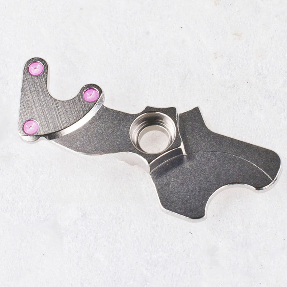 Swiss Made Wheel Splint for ETA2892A2 watch movement, compatible with ETA2893, ETA2897, and L888.2.