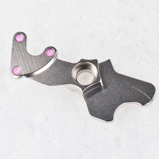 Swiss Made Wheel Splint for ETA2892A2 watch movement, compatible with ETA2893, ETA2897, and L888.2.