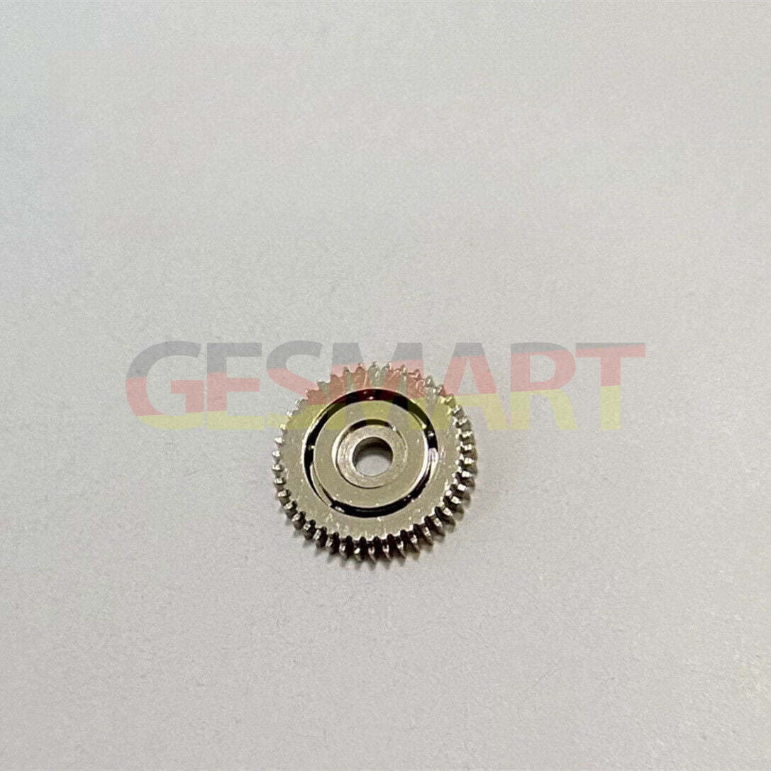 Ball bearing for China Made ETA 7751 movement rotor oscillating weight, durable watch accessory.