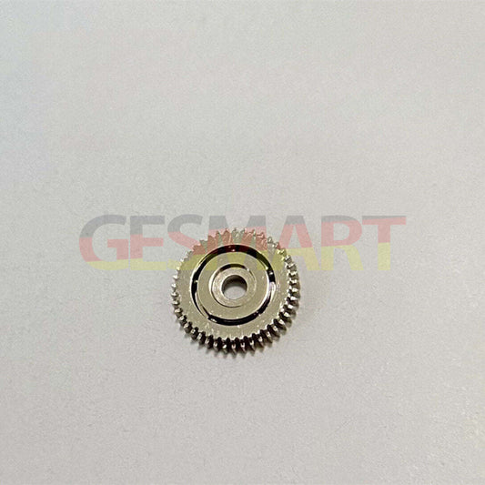Ball bearing for China Made ETA 7751 movement rotor oscillating weight, durable watch accessory.