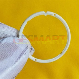 Watch Case Mount Spacer Ring Fixing Ring for ETA 2824/2836/2846 Movement