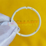 Watch Case Mount Spacer Ring Fixing Ring for ETA 2824/2836/2846 Movement