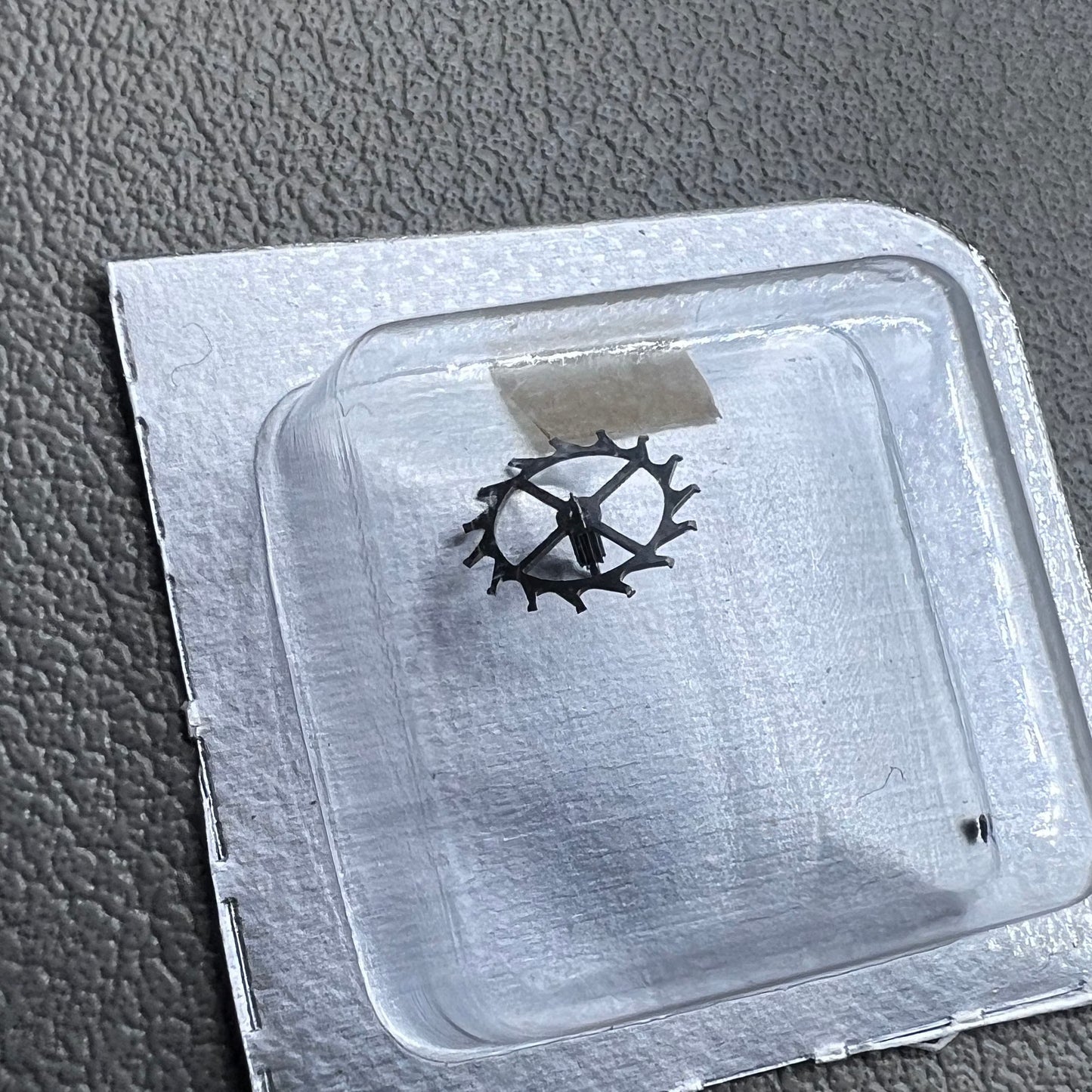 Escape Wheel For Seagull ST36 ST3600 6497 Movement