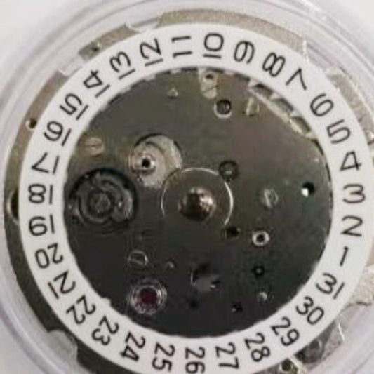 Original Japan Made 8218 Automatic Mechanical Movement Small Second At 4.5