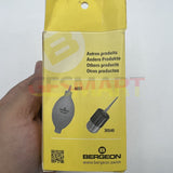 Bergeon 5733 Dust Blower Rubber Blower Watches Watchmaker Tool