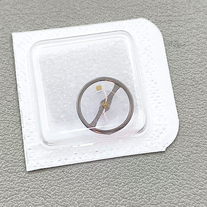 Replacement Complete Balance Wheel with Hairspring Fit for NH35/NH36 Movement