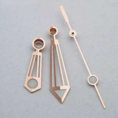 OMG Hands 2824 Movement For Classical Watch Dial