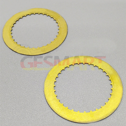 Swiss Made white date disk wheel for ETA2824 watch, date display at 6 o'clock, precision watch part.