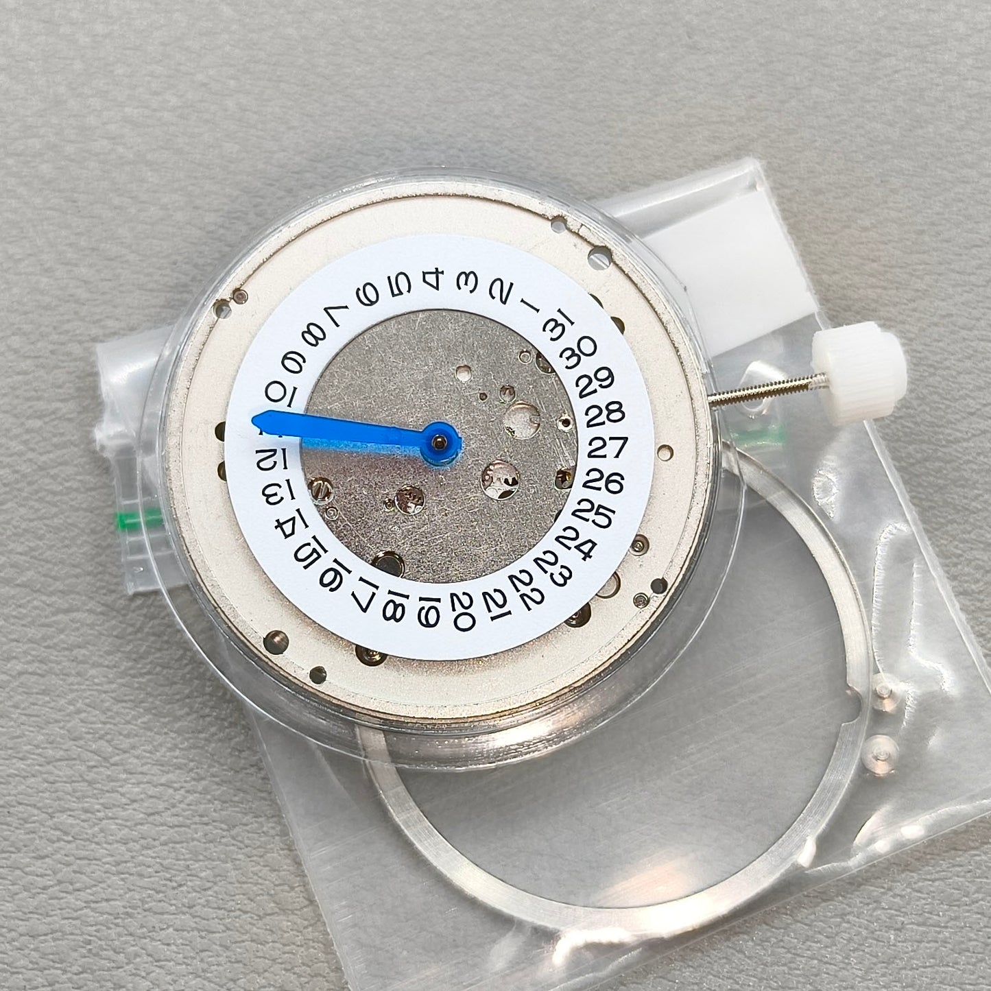 China 3235 Mechanical Movement 80 Hour Kinetic Energy Storage