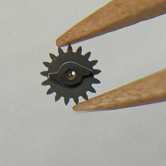 Date Corrector tool for Swiss ETA2000 watch movement, precision fit for accurate adjustments