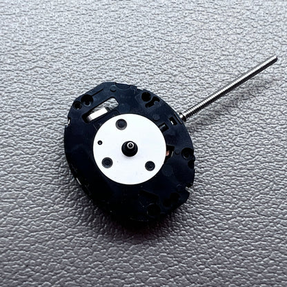 Japan Original PC11 Watch Quartz Movement 3 Hands
