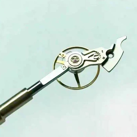 Double-Sided Balance Wheel Removal and Installation Tool Watch Repair