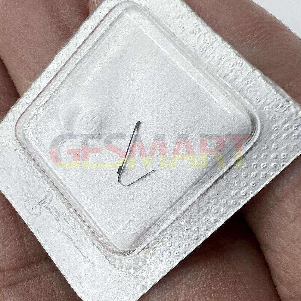 Swiss self-winding spring for ETA C01.211 movement, precision watch repair component.