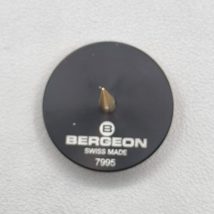 Swiss Bergeon 7995 Balance Cock Holding Support Tool