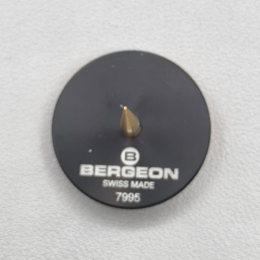 Swiss Bergeon 7995 Balance Cock Holding Support Tool