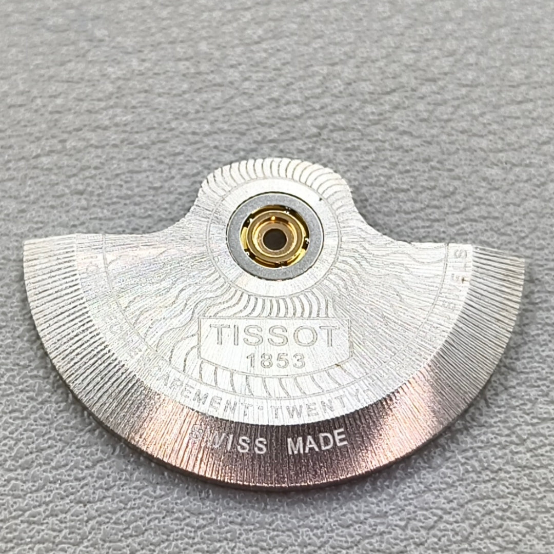 Replacement Movement Oscillating Weight Rotor for C07.111 Movement