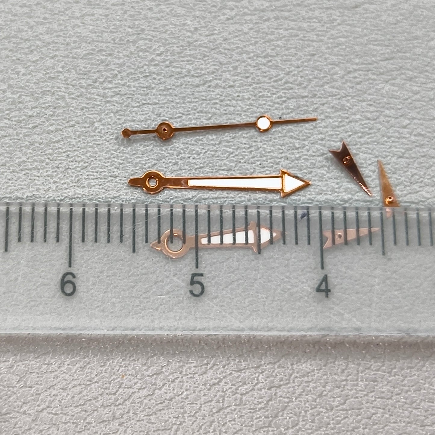 watch hands sets