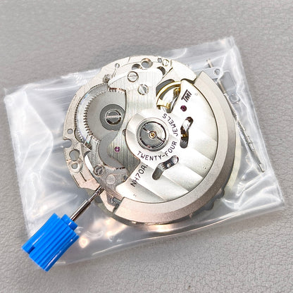 Japan Seiko SII NH70 NH70A Automatic Movement