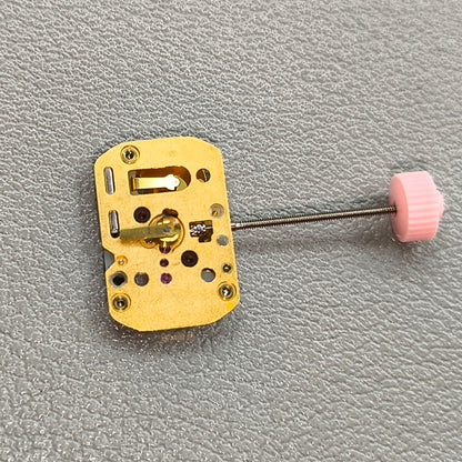 Swiss Ronda 1032 2 Hands Quartz Watch Movement