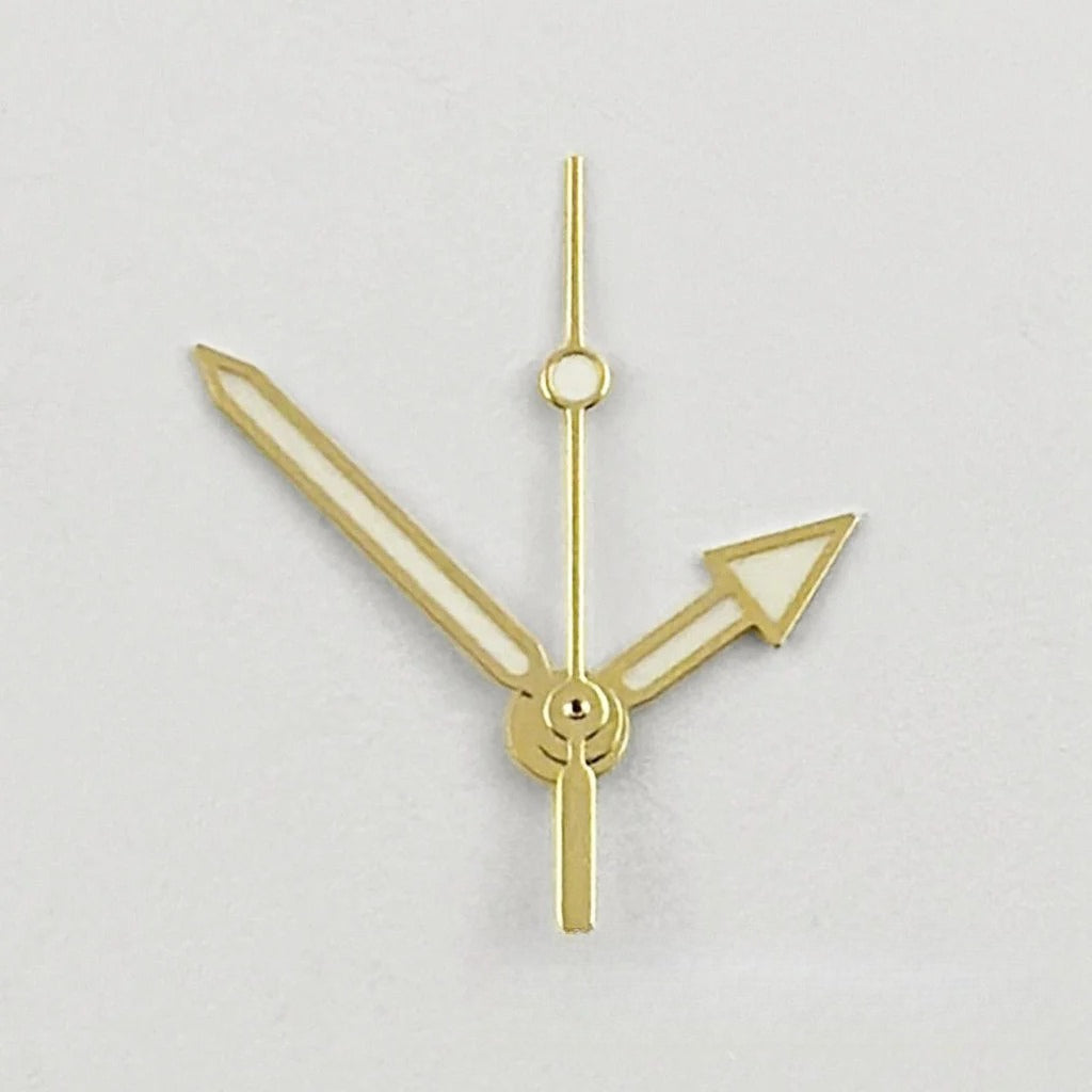 Multi-Color Watch Hands Pointers for NH34/35 NH36 NH38 NH70 NH72 Green Luminous