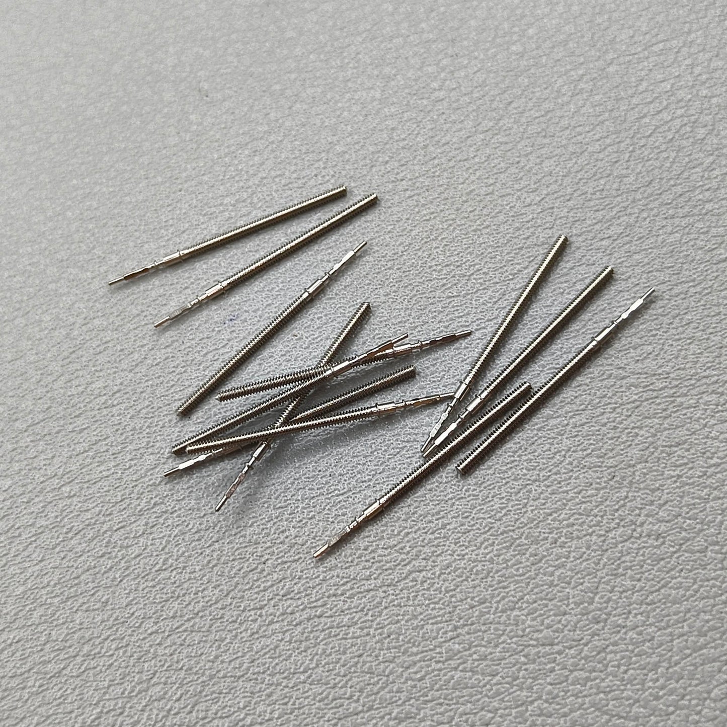 10 PIECES Replacement Watch Winding Stems for VX12 VX32 VX42 Movement