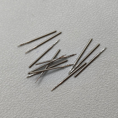 10 PIECES Replacement Watch Winding Stems for VX12 VX32 VX42 Movement