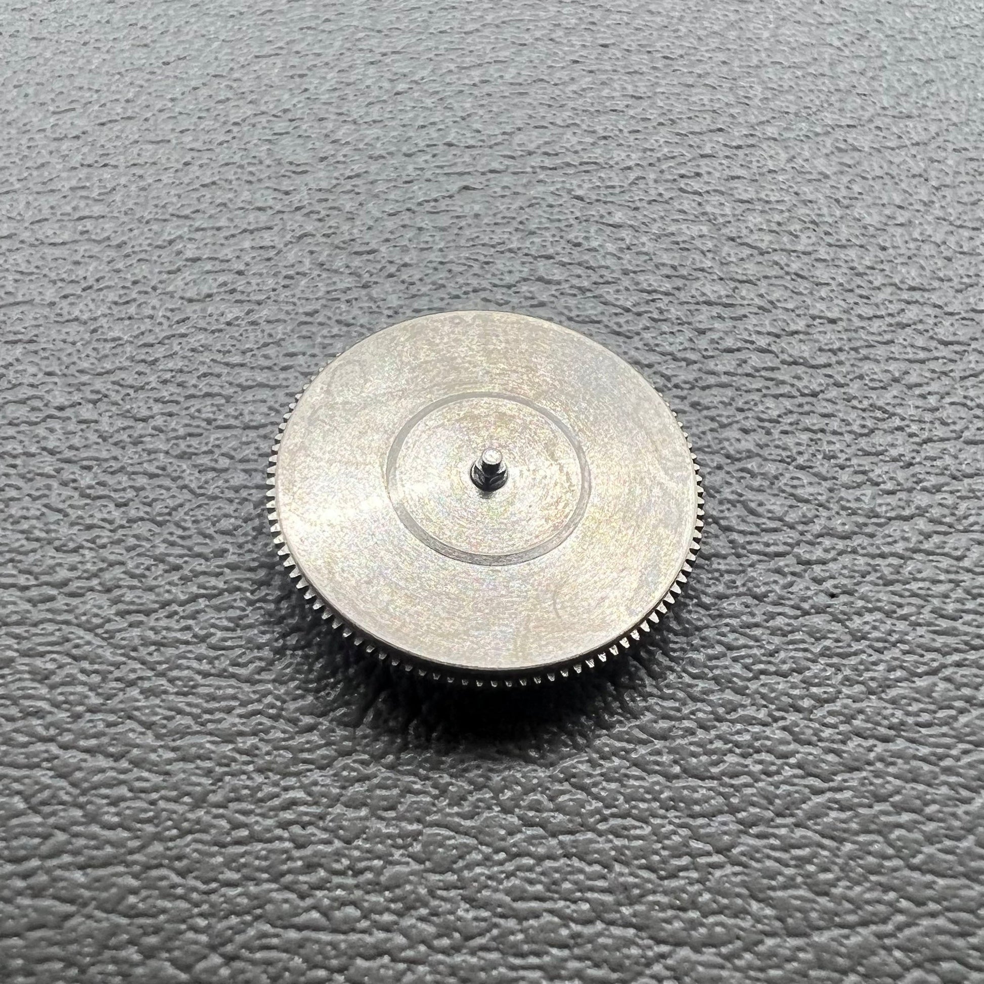 Mainspring Komplett for L888.2 watch movement, precise vintage watch accessory