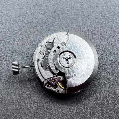 Seagull ST2528 Mechanical Movement Multifunctional Perpetual Calendar