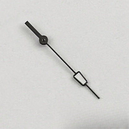 12.5MM Multicolor Second Watch Hands for NH34 NH35 NH36 NH38 NH72 Green Luminous
