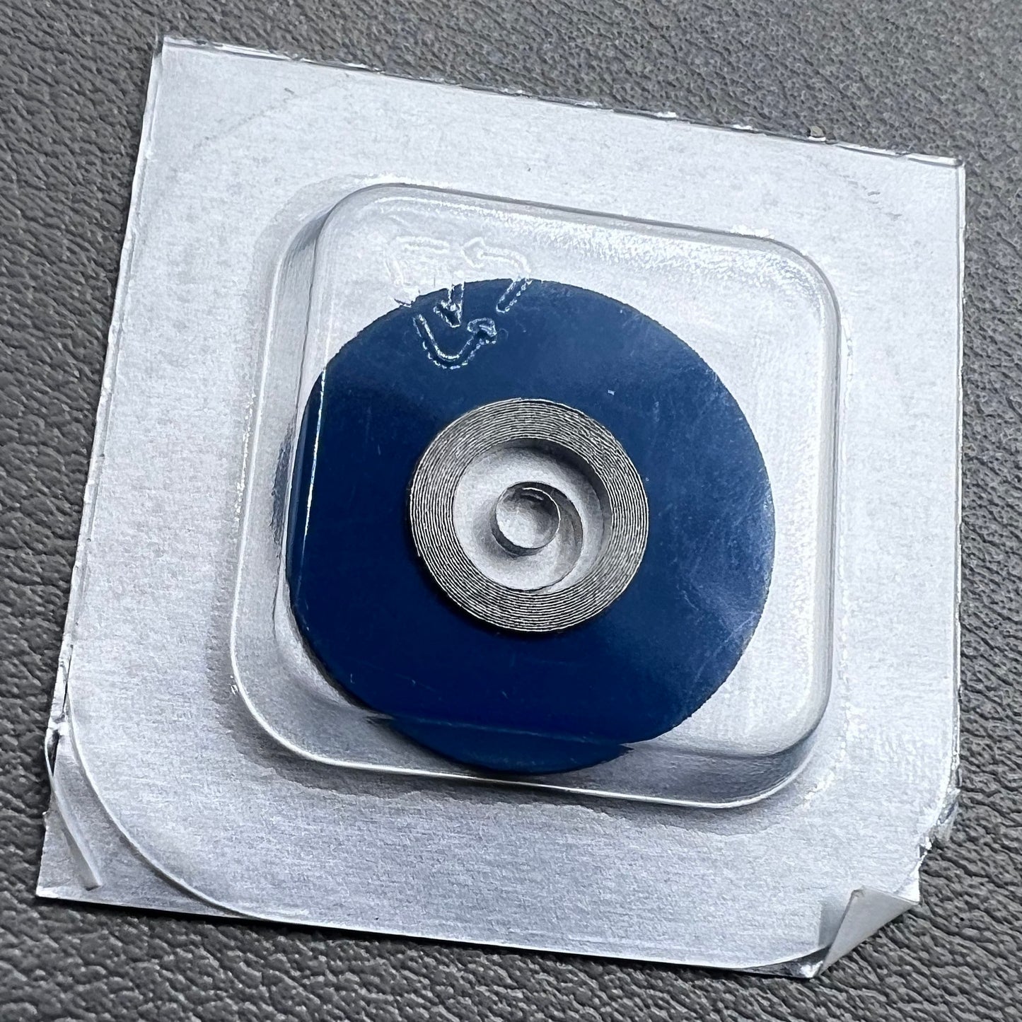 Swiss PP215 Mainspring for PP215 Mechanical Movement