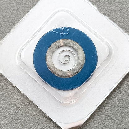 Replacement Swiss Mainspring for CTR 1847 Mechanical Movement #CTR1847-182